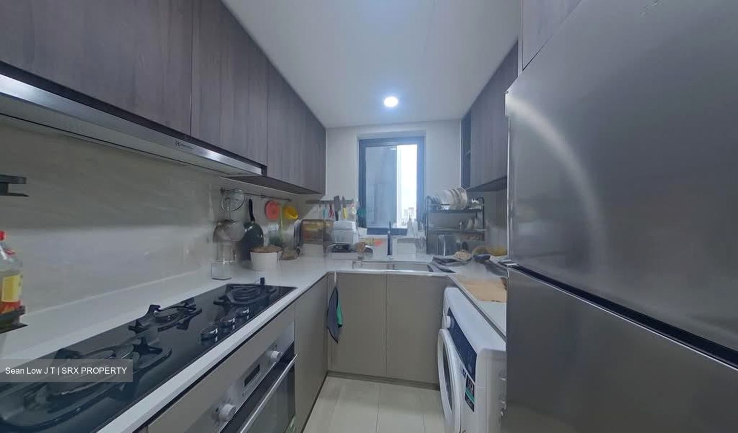 Riverfront Residences (D19), Apartment #574545591